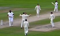West Indies Plagued by Top-Order Batting Woes in 2-1 Series Defeat Against England