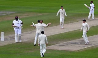 West Indies Plagued by Top-Order Batting Woes in 2-1 Series Defeat Against England