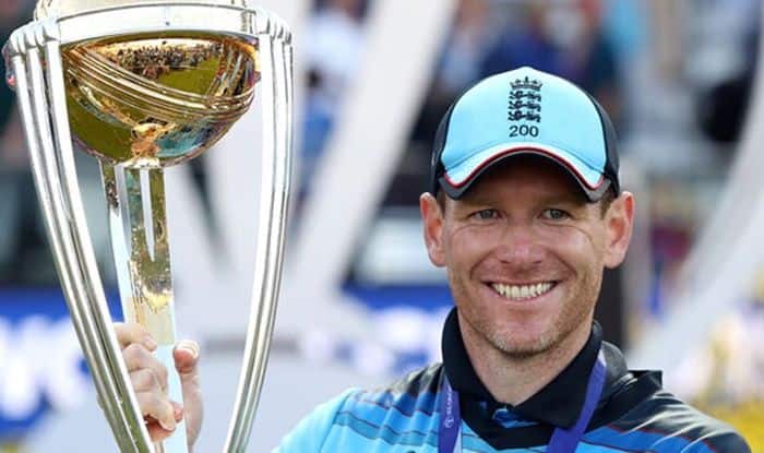 ‘Well Thought Out Plan’: Eoin Morgan on Allowing England Players in IPL 2019