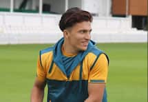 Haider Ali, Imran Khan and Kashif Bhatti will leave for England after negative covid test