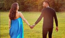Hardik Pandya-Natasa Stankovic Maternity photoshoot Viral on Social Media