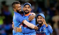 Hardik Pandya-Natasa Stankovic Welcome Newborn to Family: Virat Kohli, Sania Mirza Lead Sports Fraternity Wishes to Congratulate Star Couple