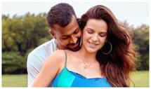 Hardik Pandya-Natasa Stankovic Blessed Baby Boy