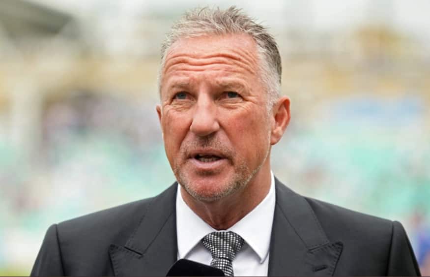 England cricket great Ian Botham to be made a peer: report