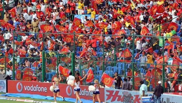 IPL 2020: Emirates Cricket Board’s Ambitious Plans For Spectators Revealed