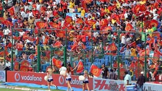 IPL 2020: Emirates Cricket Board’s Ambitious Plans For Spectators Revealed