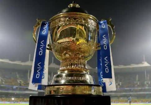 IPL Trophy