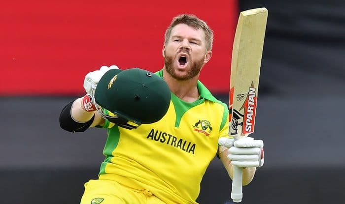 He’s an absolute ripper: Langer hails Warner’s presence in team