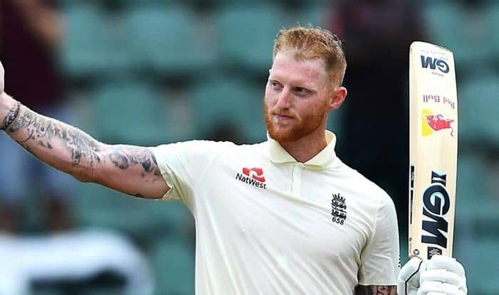 Stokes great choice as stand-in Eng captain, feels Hussain