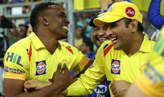 DJ Bravo Releases ‘No 7’ Song Dedicated to MS Dhoni on Eve of CSK Skipper’s 39th Birthday | WATCH VIDEO