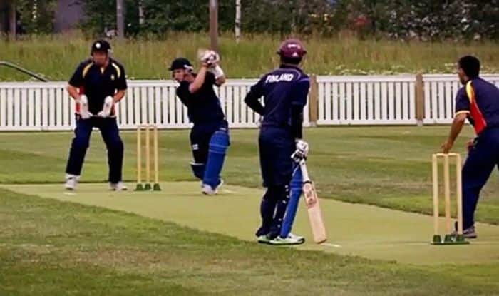 FPC vs GHG Dream Team XI Finnish Premier Cricket League T20 2020: Top Picks, Full Squad Finnish Pakistani Club vs GYM Helsinki Gymkhana July 4:30 PM IST