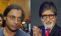 Amitabh Bachchan Tests Coronavirus Positive: Sachin Tendulkar to Yuvraj Singh, Indian Cricketers Pray For Big B’s Speedy Recovery | SEE POSTS