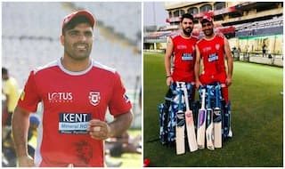 Manzoor Dar: Once a KXIP Player, Now Unemployed And Struggling to Make Ends Meet