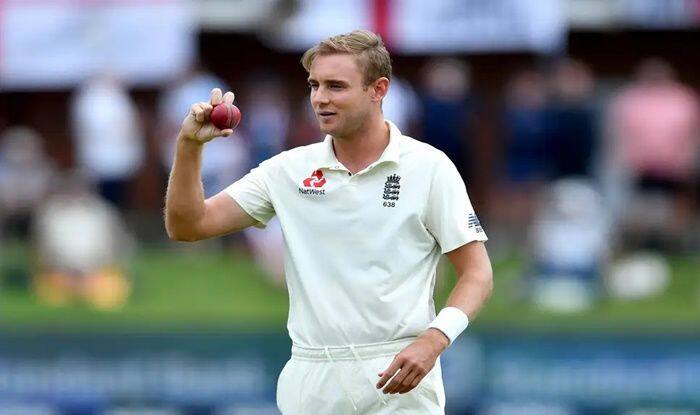 Broad strikes as England eye 2nd Test win against West Indies