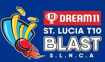 SSCS vs SCL Dream Team XI, Dream11 St. Lucia T10 Blast: Top Picks, Full Squad Soufriere Sulphur City stars vs South Castries Lions Cricket July 2 10:00 PM IST