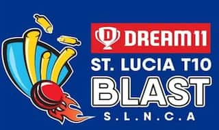 CCMH vs VFNR Dream Team XI, Dream11 St. Lucia T10 Blast: Top Picks, Full Squad Central Castries vs Vieux Fort North Raiders July 3 12:00 AM IST