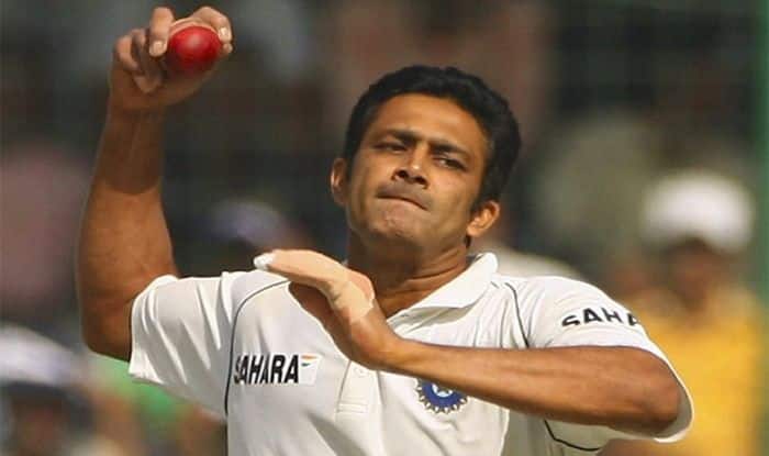 When Javagal Srinath Unlearned His Skills to Allow Anil Kumble Pick 10-Wicket Haul vs Pakistan