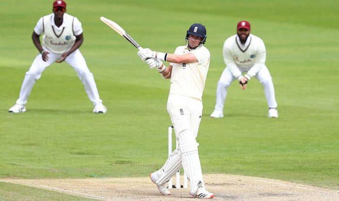 Broad takes leaf out of Warne’s book to improve batting form