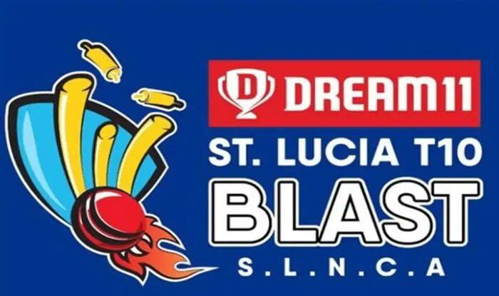 GICB vs MRS Dream Team XI, Dream11 St. Lucia T10 Blast: Top Picks, Full Squad Gros Islet Cannon Blasters vs Mon Repos Stars Cricket July 4 12:00 AM IST