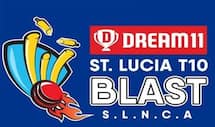 SCL vs CCMH Dream Team XI, Dream11 St. Lucia T10 Blast: Top Picks, Full Squad South Castries Lions vs Central Castries Cricket July 3 10:00 PM IST