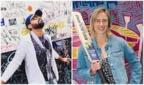 Ellyse Perry Announces Divorce, Strangely Murali Vijay Becomes Butt of All Jokes | SEE POSTS
