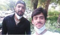 Haris Rauf Trolled For Roaming Around Streets of Pakistan And Meeting Fans After Testing Coronavirus Positive | POSTS