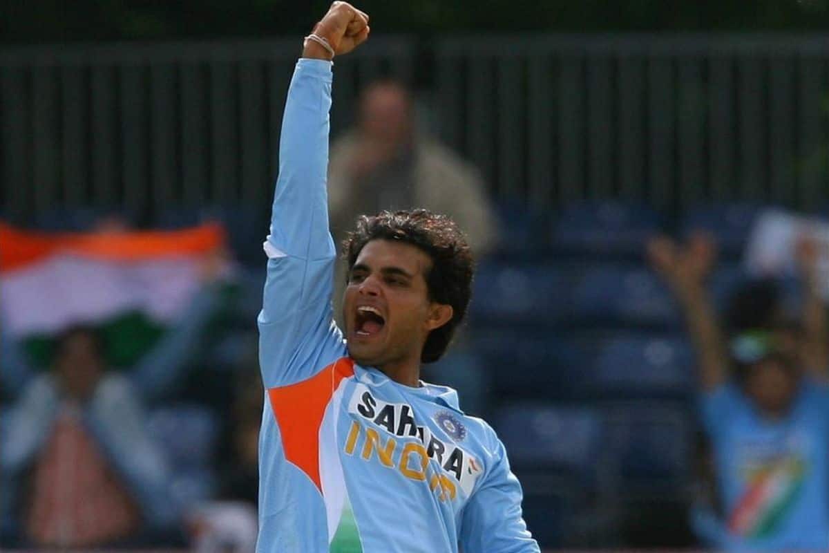 Sourav Ganguly: Top Ten-10 International Knocks - Cricket Country
