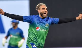 Proteas Spinner Imran Tahir ‘Disappointed’ Not to Represent Pakistan in International Cricket