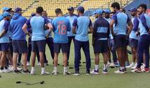 टीम इंडिया ने World Cup 2019 में खुद को कैसे पहुंचाया नुकसान, टॉम मूडी ने गिनाई कमियां