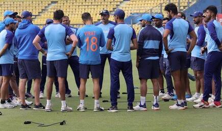 India sabotaged world cup 2019 campaign by creating uncertainty amongst playing groupsays tom moody 4080692