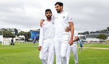 ‘Something Has Gone Terribly Wrong’: Ambrose Suggests West Indies Should Rest Hope For Third Test