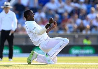 Icc test rankings jason holder moves up to 2nd spot in the list of bowlers 4084843