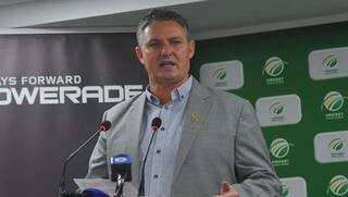Cricket South Africa Extends Support to ‘Black Lives Matter’ Movement