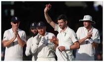 Happy Birthday James Anderson : James Anderson dismissed Sachin Tendulkar 9 times in 14 Tests