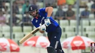 England’s Batsman James Vince hoping to make most of Ireland series