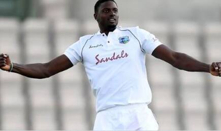 England vs West Indies 3rd Test : Jason Holder Surpasses Garry Sobers Record