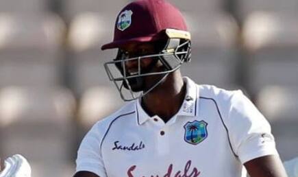 Jason Holder: We only make money when India or England travel to West Indies