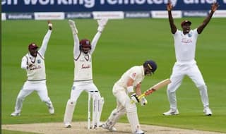 England vs west indies 2nd test sachin tendulkar praises west indies test skipper jason holder for bringing spinner on damp pitch 4087133