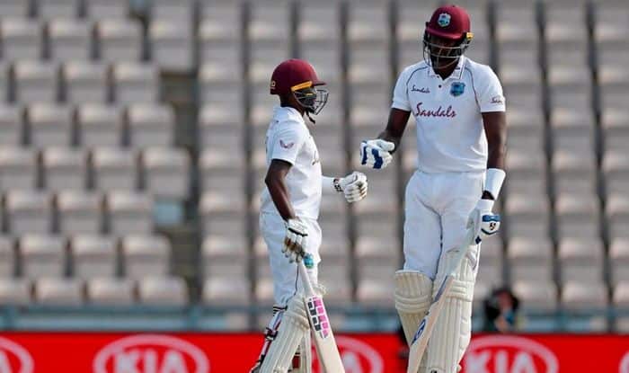 1st Test Report: Blackwood, Gabriel Guide Windies to Memorable Win vs England by 6 Wickets