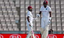 1st Test Report: Blackwood, Gabriel Guide Windies to Memorable Win vs England by 6 Wickets