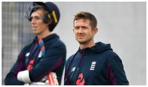 England vs Ireland 2020 ODI Series: दूसरे वनडे से पहले इंग्लैंड को लगा तगड़ा झटका, चोटिल हुआ ये खिलाड़ी
