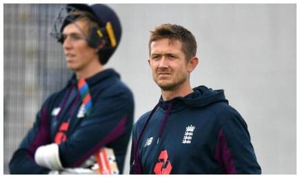 England v ireland 2020 odi series joe denly ruled out of remainder of odi series 4099409