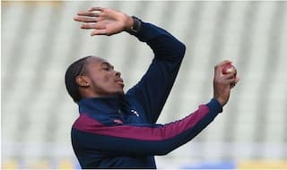 ‘Could have cost us tens of millions of pounds’: ECB chief on Jofra Archer’s breach of bio-secure protocols