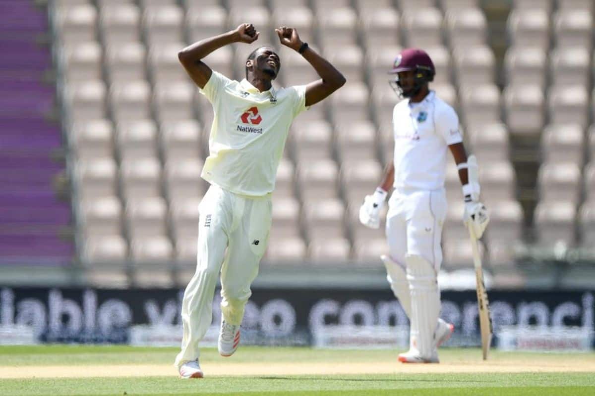 ENG vs WI: Michael Atherton Labels Jofra Archer’s Protocol Breach ‘Very Foolish’