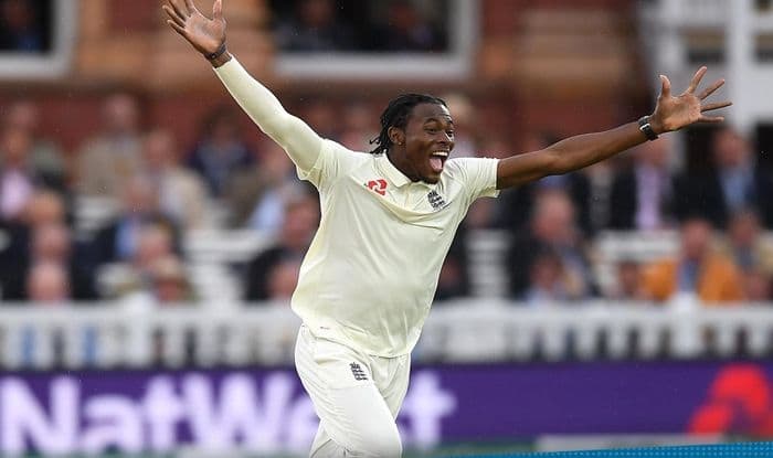 Jofra Archer Brings X-factor Which Every Good Team Needs: Carlos Brathwaite