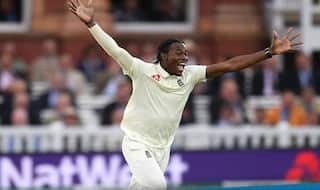 Jofra Archer Brings X-factor Which Every Good Team Needs: Carlos Brathwaite