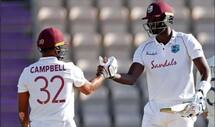 Jason Holder Surpasses Brian Lara, becomes 3rd Successful test captain for West Indies