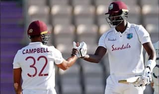 Jason Holder Surpasses Brian Lara, becomes 3rd Successful test captain for West Indies