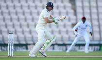 Jos Buttler Admits ‘Feeling The Pressure’ Over Place in England Test Squad
