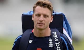 ENG vs WI: Jos Buttler Has Got Two Test Matches to Save His Career: Darren Gough